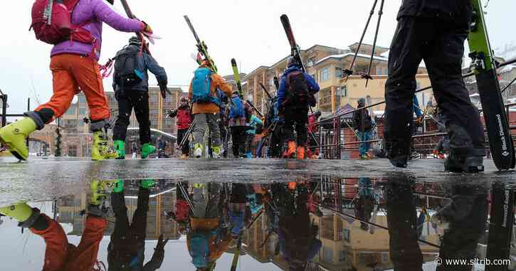 Typical ski pass climbs toward $100 in Utah, with one resort charging $209 some days