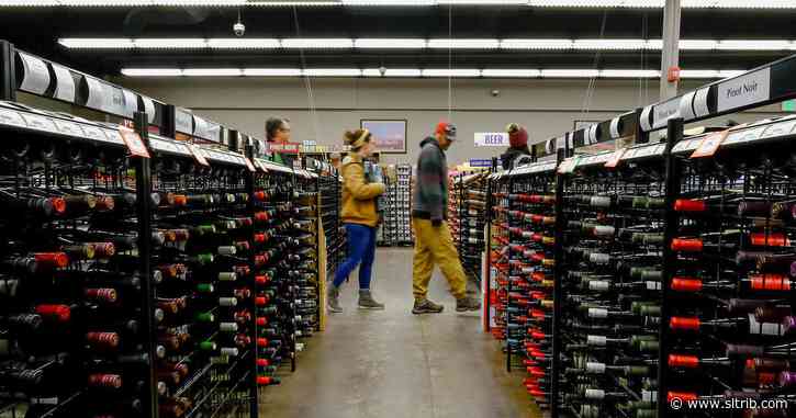 Letter: Good work, DABC employees