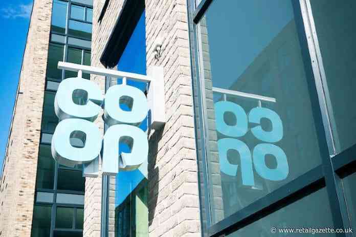 Sustainable spending reaches £29.7bn, Co-op says