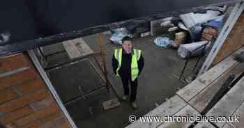 Jobs lost as award-winning building firm JD Joinery goes into administration