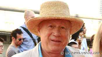 Monty Python collaborator Neil Innes dies at 75