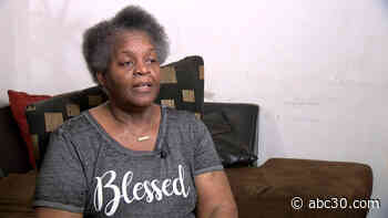 70-year-old Florida woman says deputies used Taser on her after refusing to let them inside her home