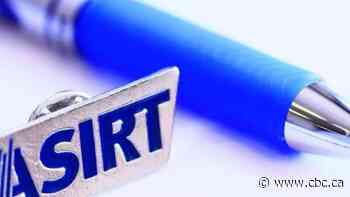 ASIRT investigating police shooting after police chase near Hardisty