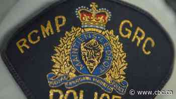 RCMP draw weapons in response to threats at North Battleford mall
