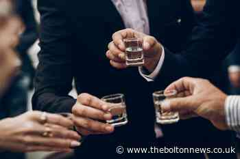 New Year revellers' fake alcohol warning