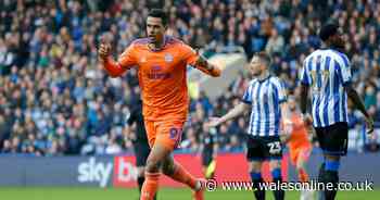 The £5.5m Cardiff City show we've all been waiting for, the yo-yo Neil Harris is using perfectly and Garry Monk's tackle fury