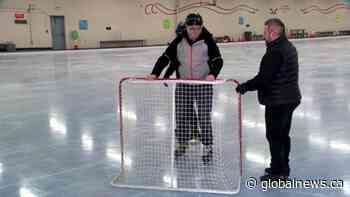 CanSkate Saskatoon learn to skate