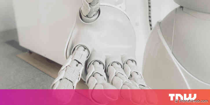 Meet the cobots: the robots who will be your colleagues, not your replacements