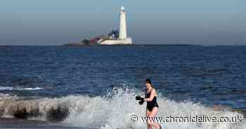 Tynemouth Volunteer Life Brigade urge people not to take part in Whitley Bay New Year's Day dip