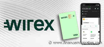 i2c Ties with Wirex to Launch Fiat-Crypto Travel Card