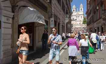 Brexit: 10 things UK citizens can still do in the EU after 31 January