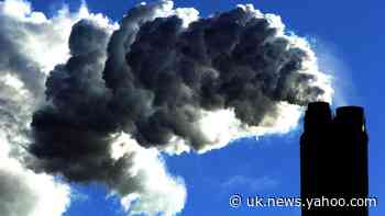 2020 ‘last chance to bring world together to tackle climate change’