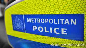 Four men arrested across England over suspected terror plot