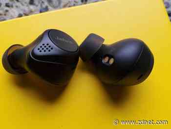 Jabra Elite 75t wireless earbuds review: Solid audio and call quality with long battery life