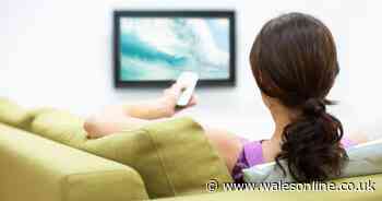 Freeview down: Hundreds of complaints as 'high pressure weather' leaves customers without a TV