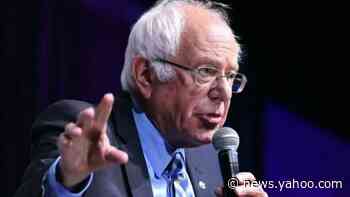 Politico: Democratic insiders say Sanders could win nomination