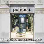 El Departamento’s Pompeii store, Valencia’s answer to “What are those?”