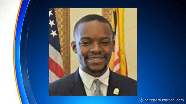 Annapolis Alderman Arrested On Outstanding Traffic Violations