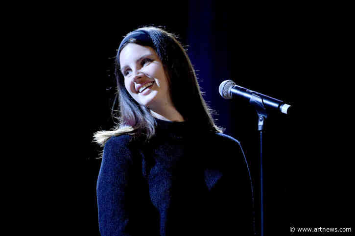 The 8 Best Art World-Pop Culture Crossovers in 2019: From Lana Del Rey to ‘Watchmen’