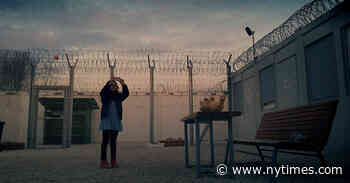 What’s on TV Monday: ‘POV: Midnight Traveler’ and ‘Her Smell’