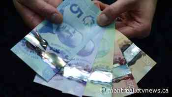 Tips to better manage your finances: Poll finds getting out of debt still a top New Year’s resolution for Canadians