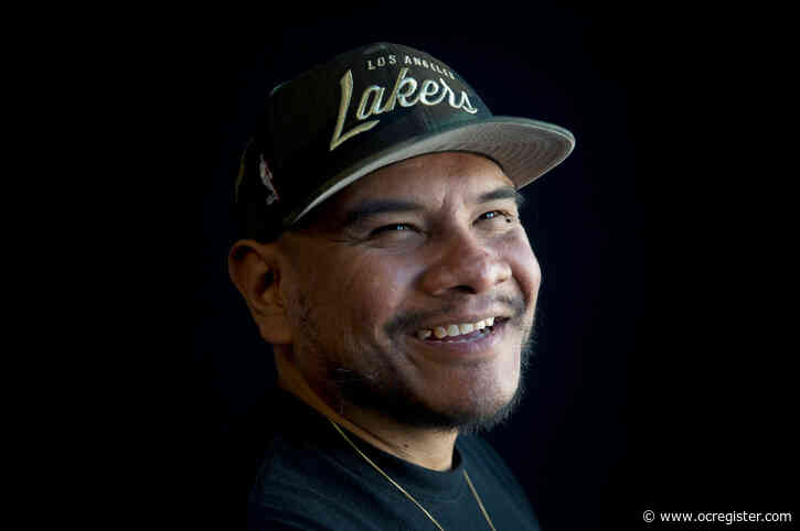 Real 92.3 radio’s J Cruz talks leaving hip-hop station Power 106 for a fresh challenge