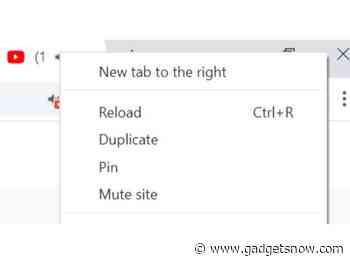 How to individually mute tabs in Google Chrome, Safari, Firefox and Microsoft Edge