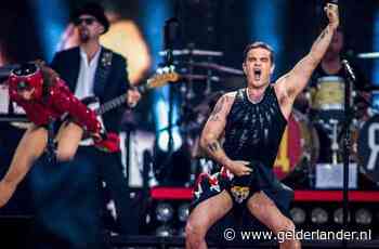 Evenementen leveren Nijmegen miljoenen euro's op