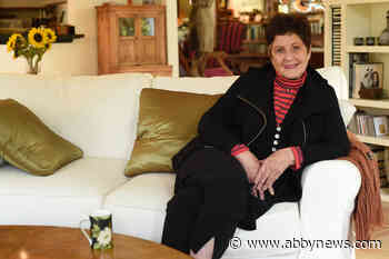 A passion for fashion