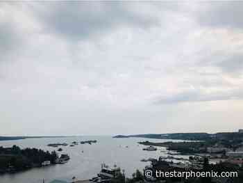 Driving north is the best way to see a brilliant, beautiful part of Canada