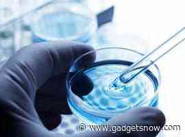 IIT-Guwahati researchers develop material to generate power from water in households