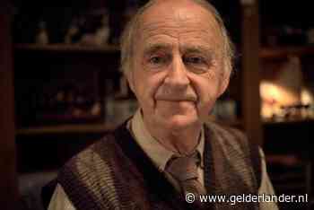 Vanavond de aller- allerlaatste aflevering van Hendrik Groen: ‘Het was best ploeteren’