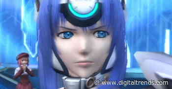 Bandai Namco shot down remastered Xenosaga collection, says Tekken 7 producer
