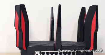 I tested a Wi-Fi 6 router and laptop together. Is it really that much faster?