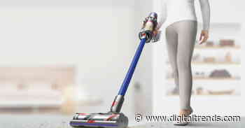 Dyson drops the price on the V11 Torque Drive to lowest of the season