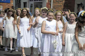 2019 review: Can you spot anyone you know in our Padgate Walking Day pics?