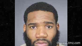 NFL's Xavien Howard Arrested, Allegedly Roughed Up Fiancee Over Purse