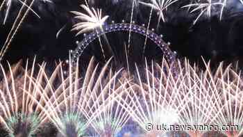 Preparations under way for New Year celebrations across the country