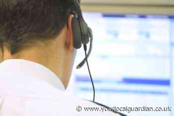 'I've been given too many saveloys': Met releases time-wasting 999 calls