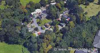 New ideas to redevelop depot at this Sketty park are being explored