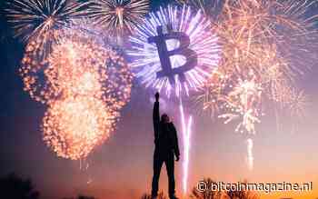 ‘Bitcoin (BTC) sluit 2020 boven $12.000’ aldus deze miljardair