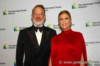 Tom Hanks krijgt Griekse nationaliteit aangeboden