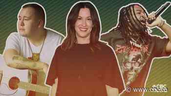 25 Canadian albums to look forward to in 2020