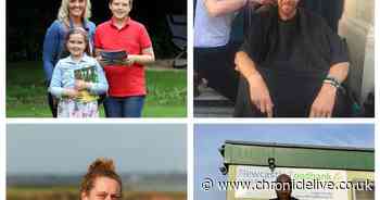 Meet the 6 North East community heroes of 2019