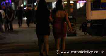 New Year's Eve drinkers warned over 'cheap and dangerous' vodka which can cause blindness