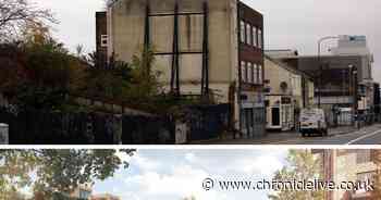 The big decisions set to have a massive impact on Gateshead