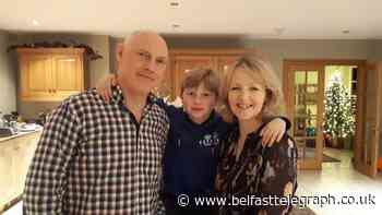 BBC's Karen Patterson on witnessing IRA atrocity, how she and husband Martin clicked and life after Good Morning Ulster