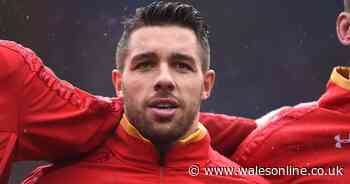 Rhys Webb officially returning to Wales as Toulon announce he'll be released early
