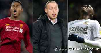 The Arsenal, Liverpool and Leeds United transfer merry-go-round which could see Swansea City sweating