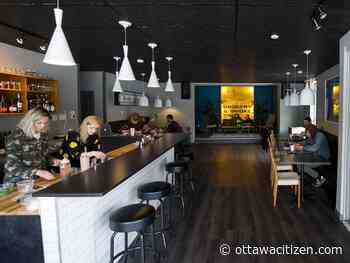 Bar Robo to close Chinatown location